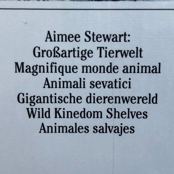 New sealed Ravensburger 2000pcs Puzzle-Wild Kingdom| Adult Puzzles - Picture 14 of 16